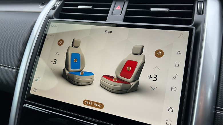 Land Rover Discovery 3.0 D350 Dynamic HSE 5dr Auto Diesel Station Wagon